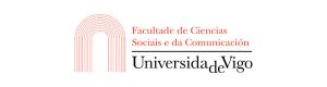 Logo Facultade de Ciencias Sociais e da Comunicación